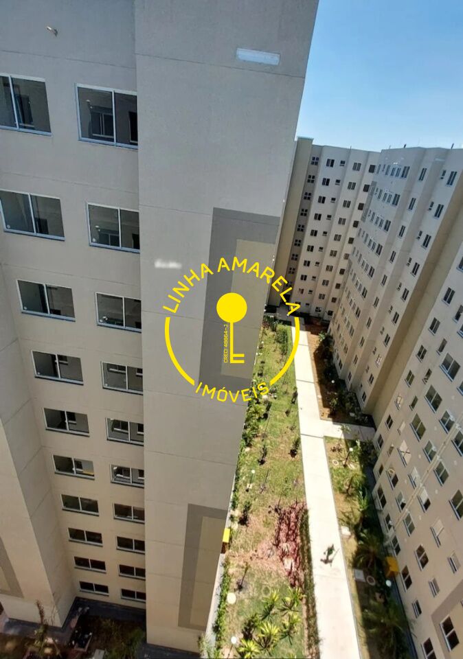 Foto 8 — Apartamento em Jardim Arpoador
