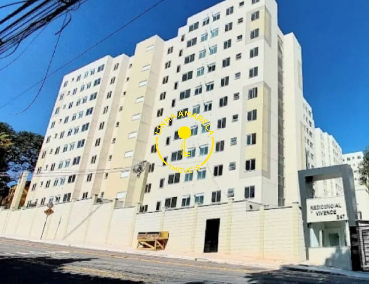 Foto 9 — Apartamento em Jardim Arpoador