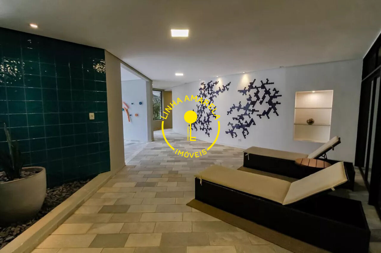 Foto 44 — Apartamento em Morumbi