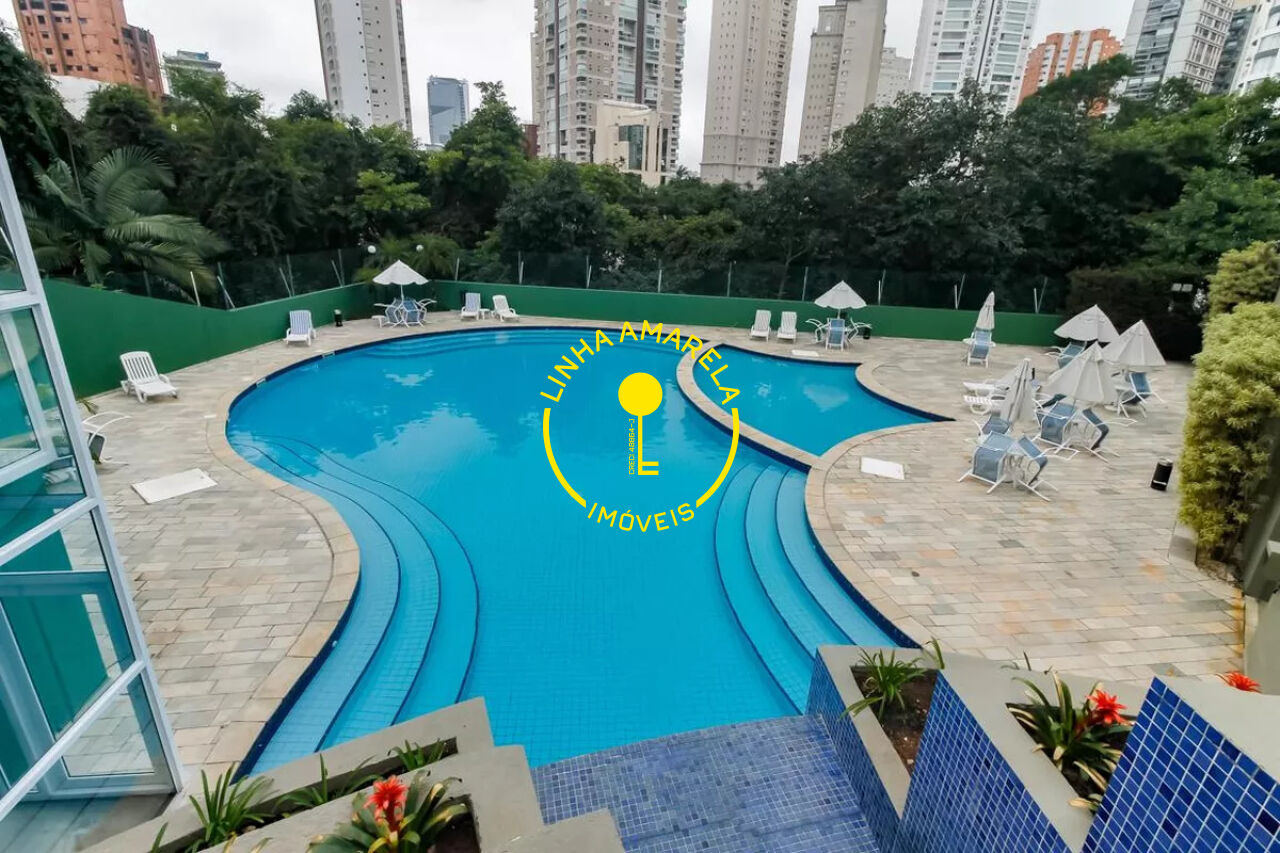 Foto 33 — Apartamento em Morumbi