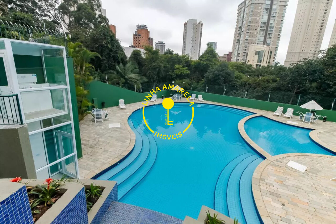 Foto 34 — Apartamento em Morumbi