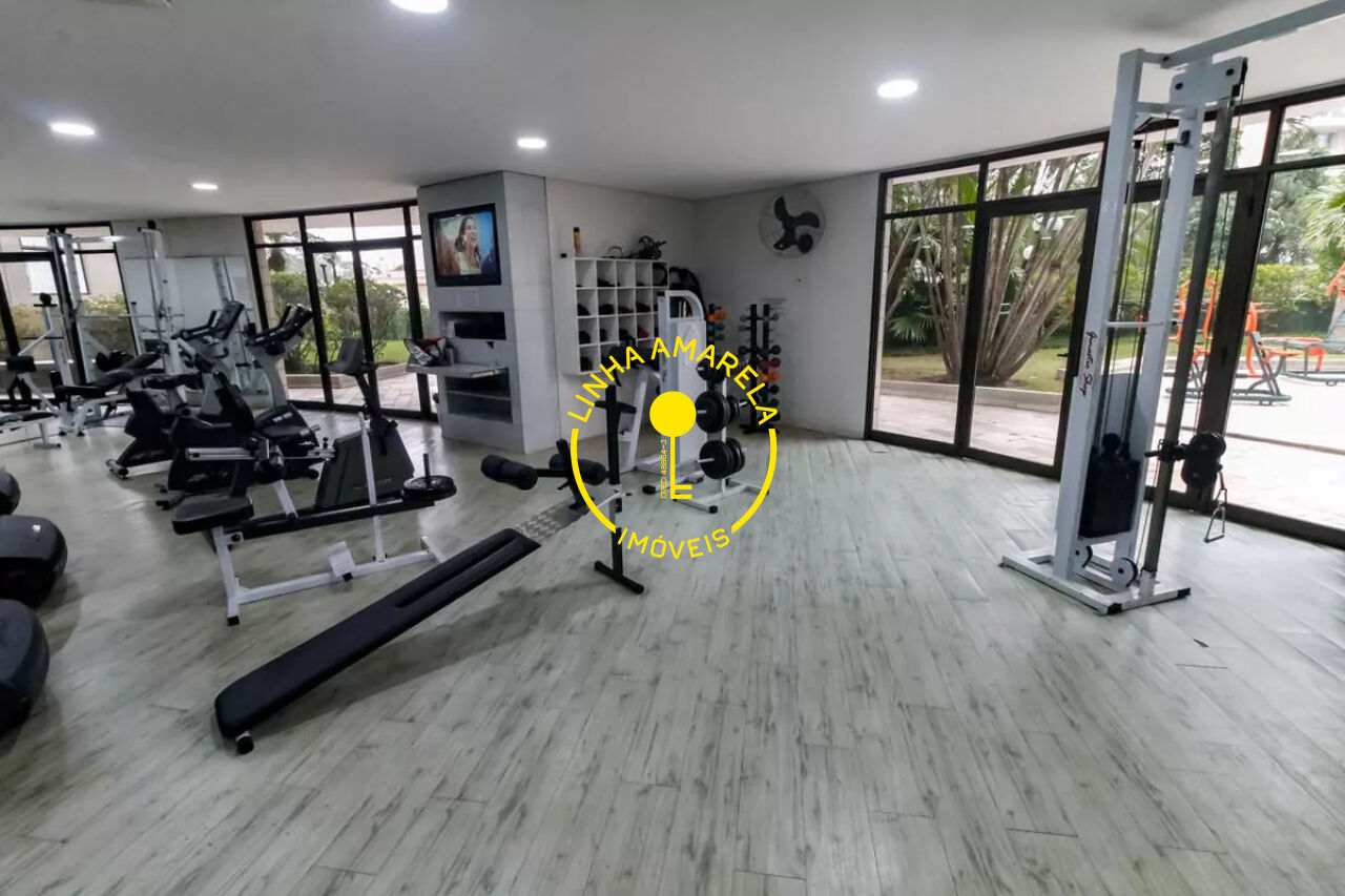 Foto 39 — Apartamento em Morumbi