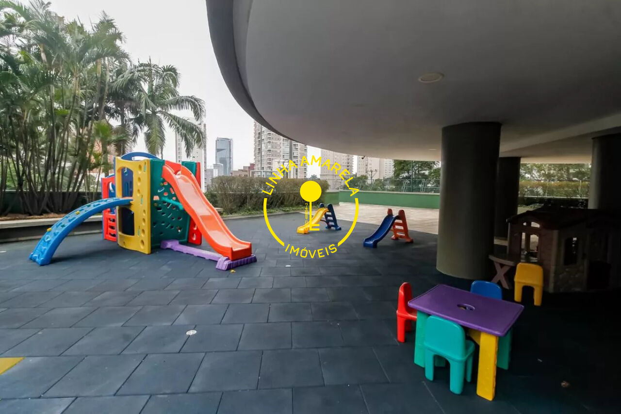 Foto 40 — Apartamento em Morumbi