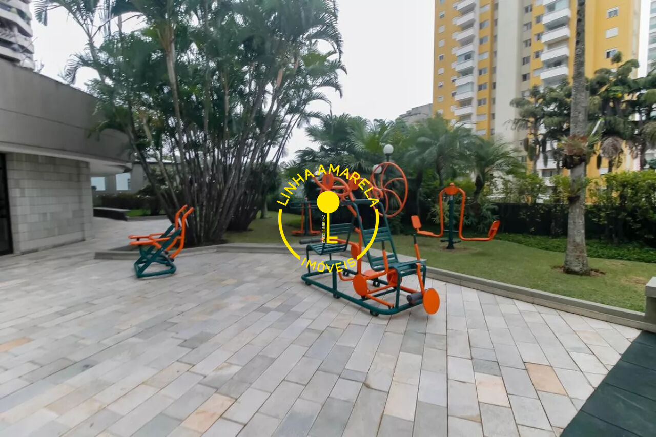 Foto 41 — Apartamento em Morumbi