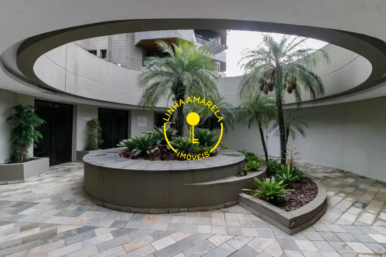 Foto 37 — Apartamento em Morumbi