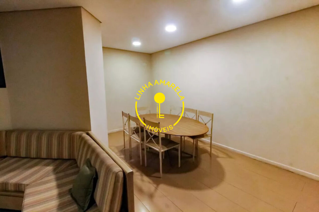 Foto 47 — Apartamento em Morumbi