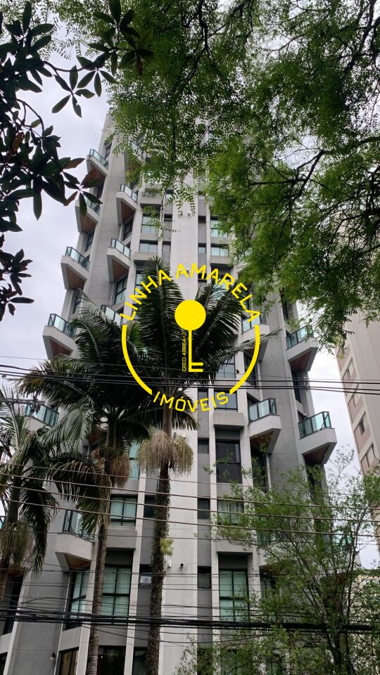 Foto 11 — Apartamento em Itaim Bibi