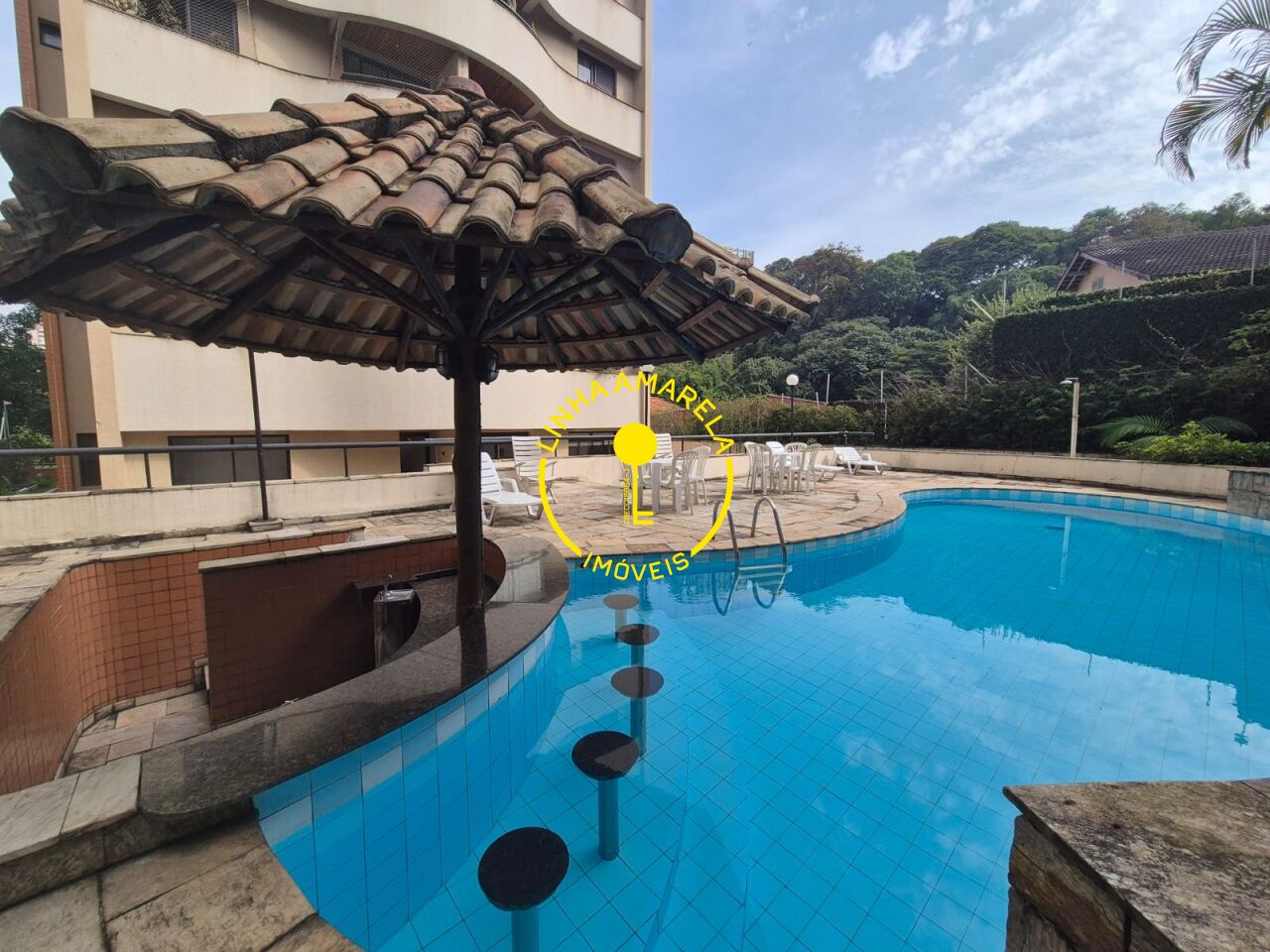Foto 15 — Apartamento em Vila Suzana