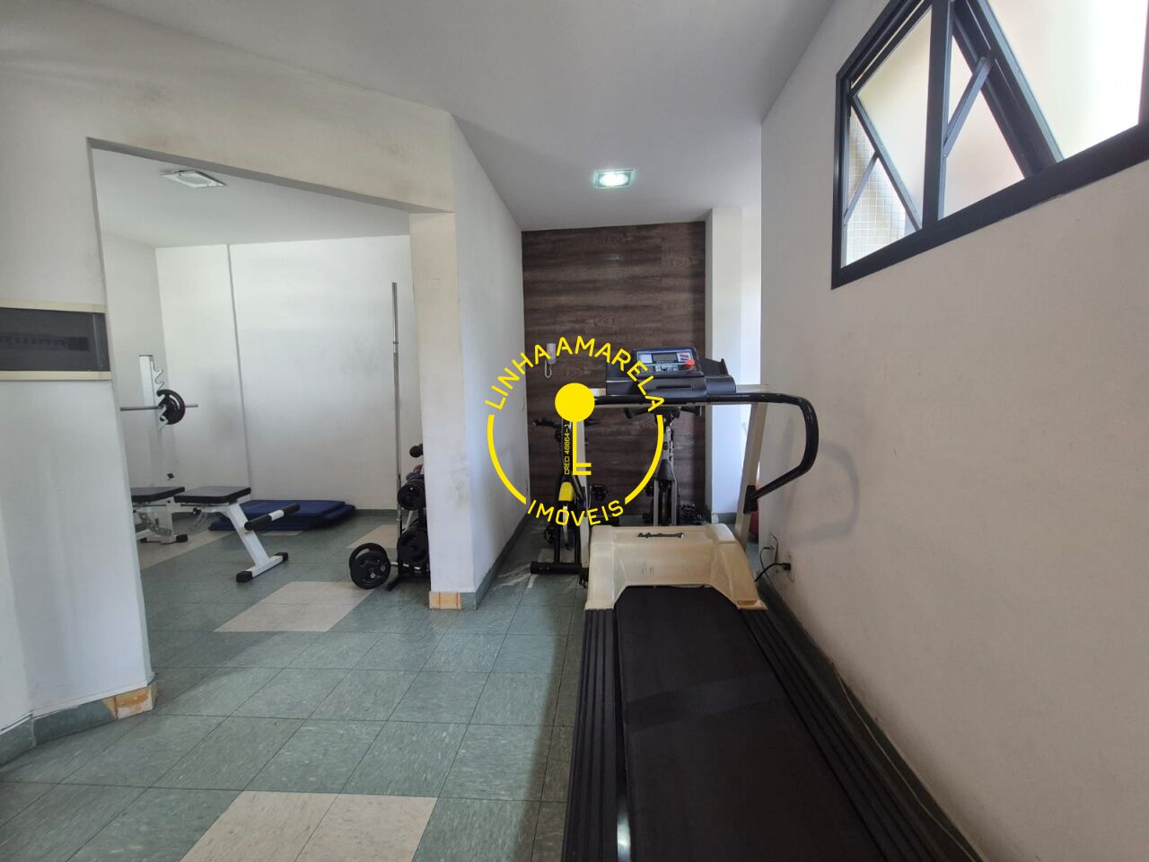 Foto 16 — Apartamento em Vila Suzana