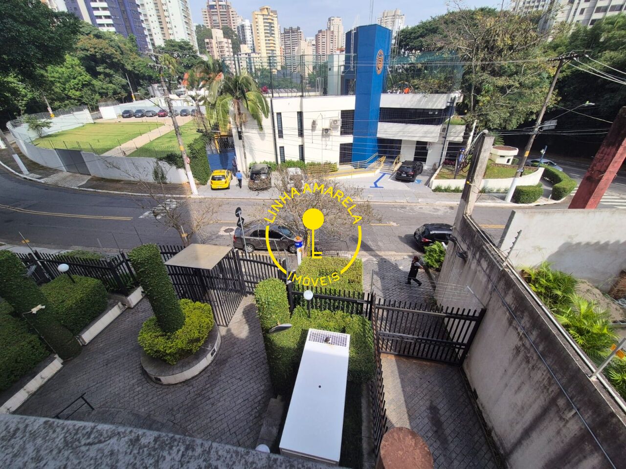 Foto 20 — Apartamento em Vila Suzana