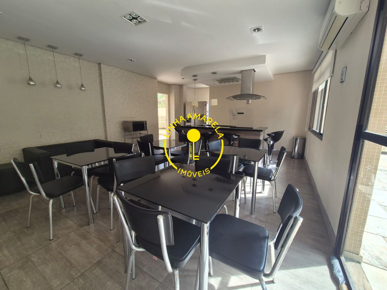 Foto 25 — Apartamento em Vila Suzana