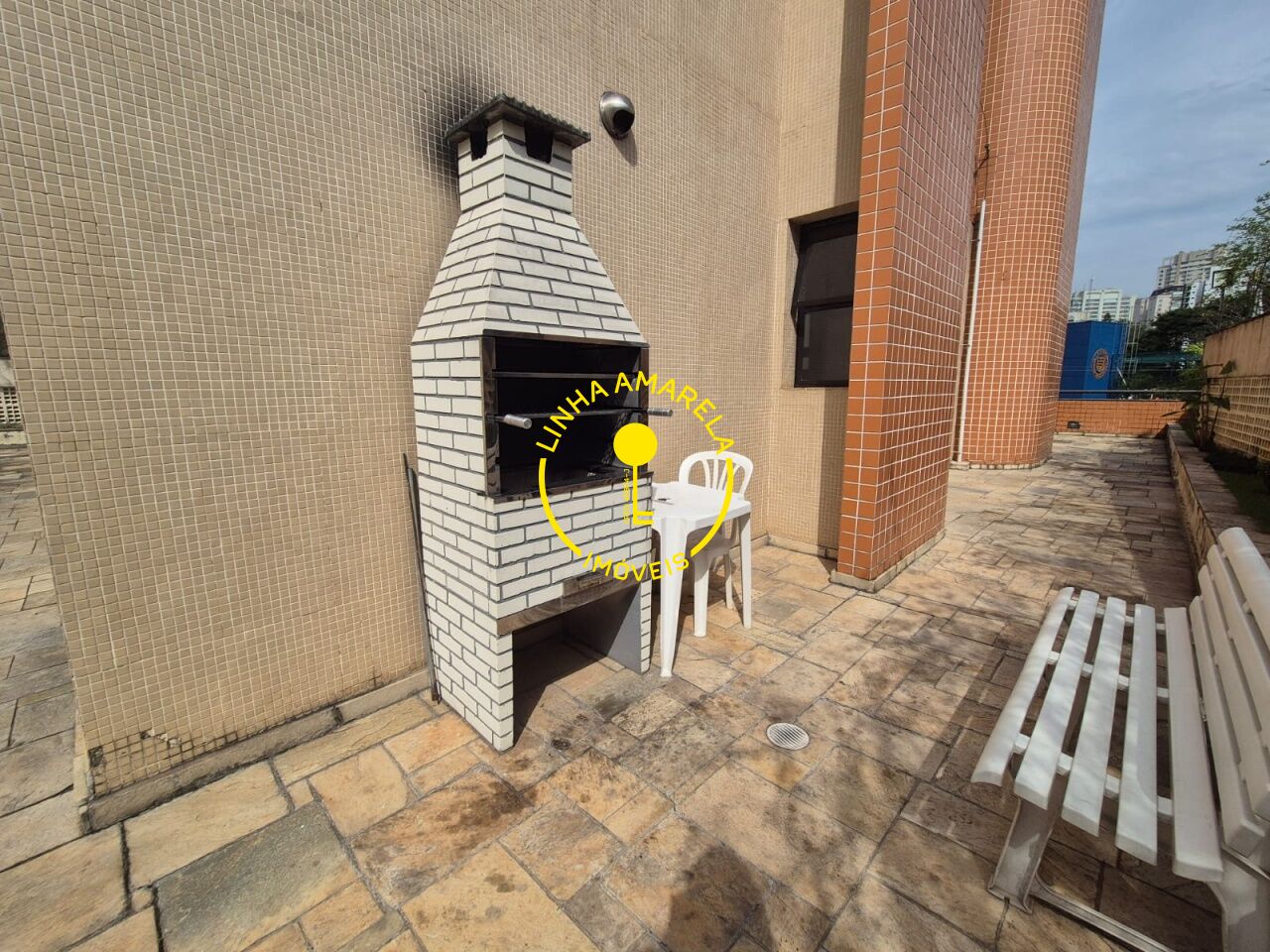Foto 28 — Apartamento em Vila Suzana