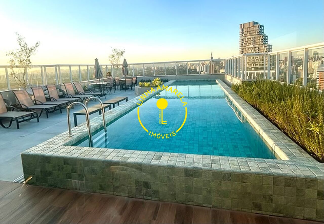 Foto 1 — Apartamento em Butantã