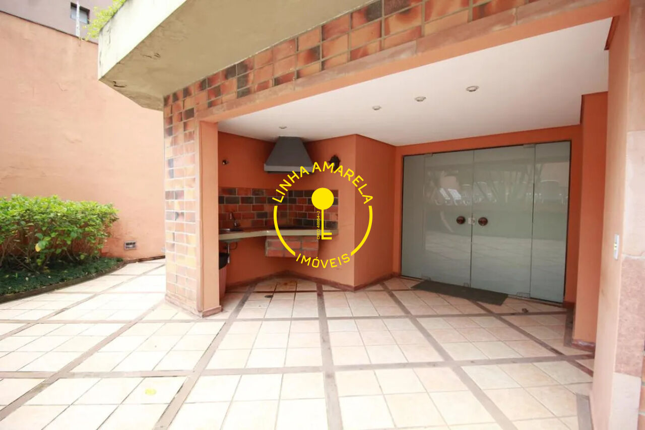 Foto 21 — Apartamento em Vila Sônia
