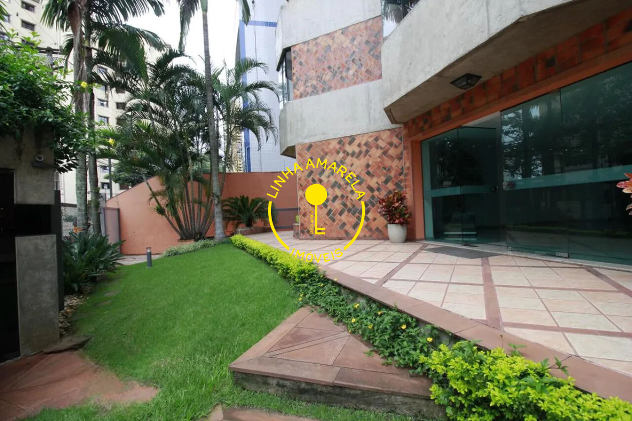 Foto 23 — Apartamento em Vila Sônia