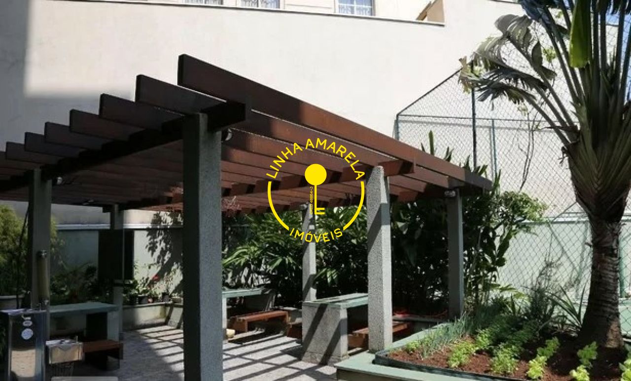 Foto 25 — Apartamento em Jardim Leonor