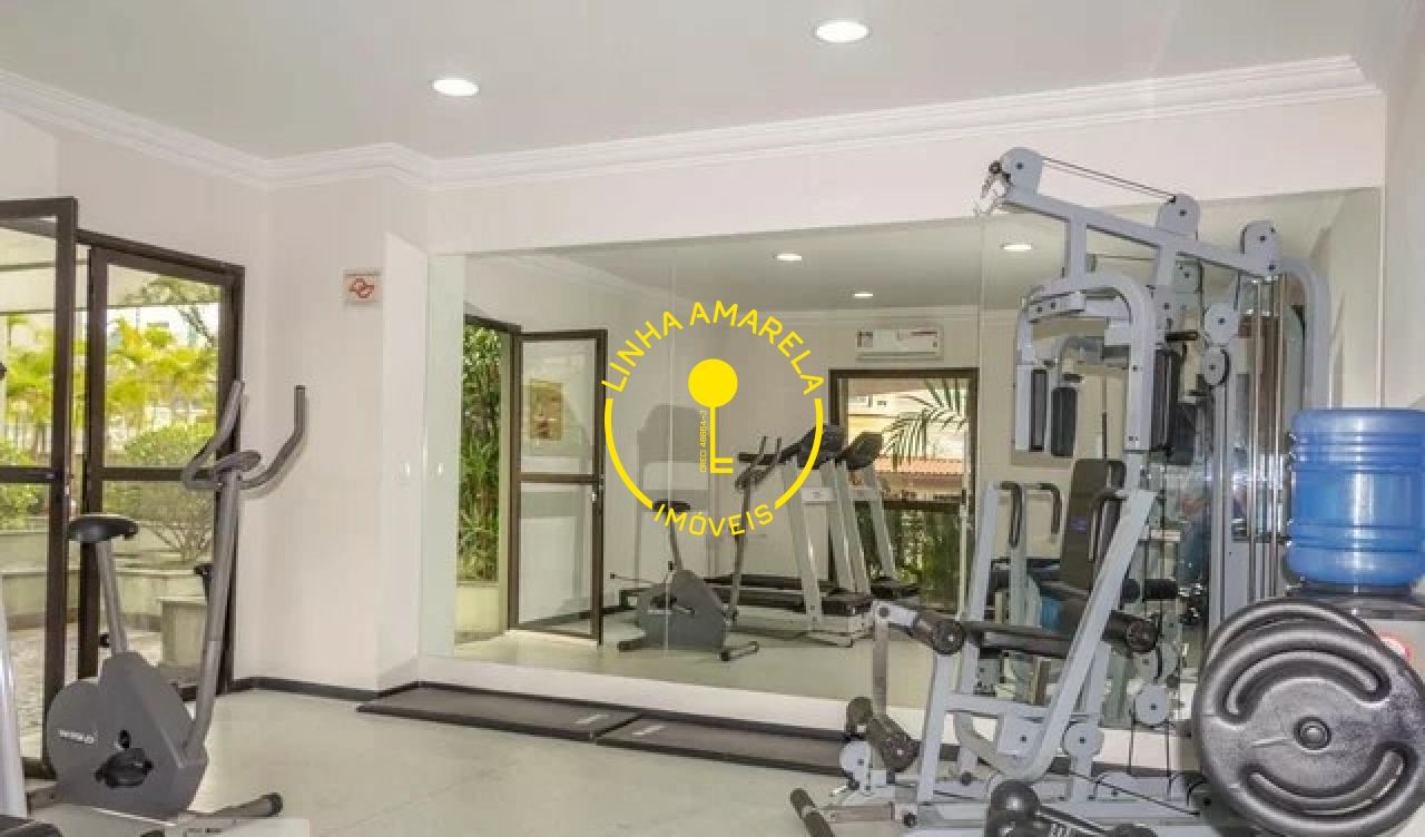Foto 18 — Apartamento em Jardim Leonor