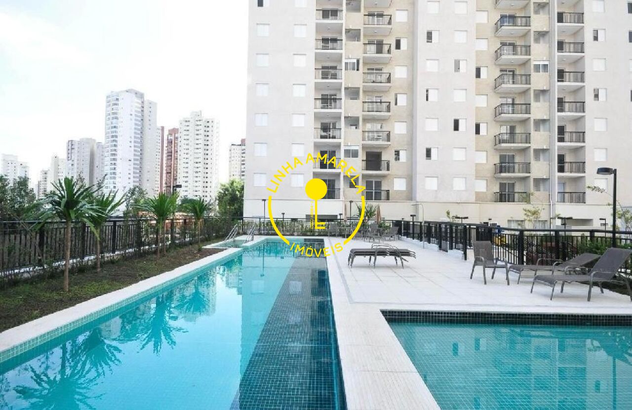 Foto 22 — Apartamento em Jardim Monte Kemel