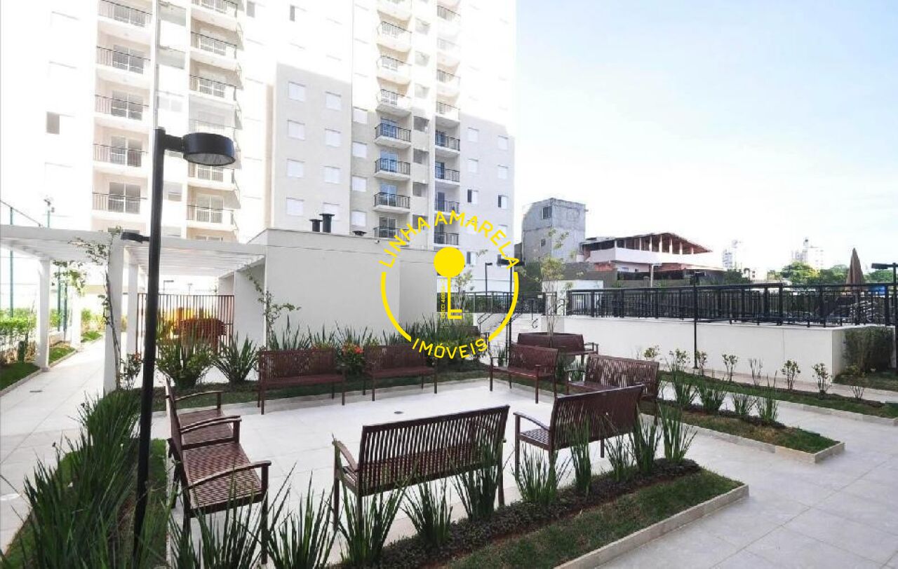 Foto 23 — Apartamento em Jardim Monte Kemel