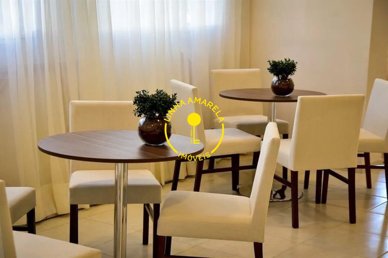 Foto 31 — Apartamento em Jardim Monte Kemel