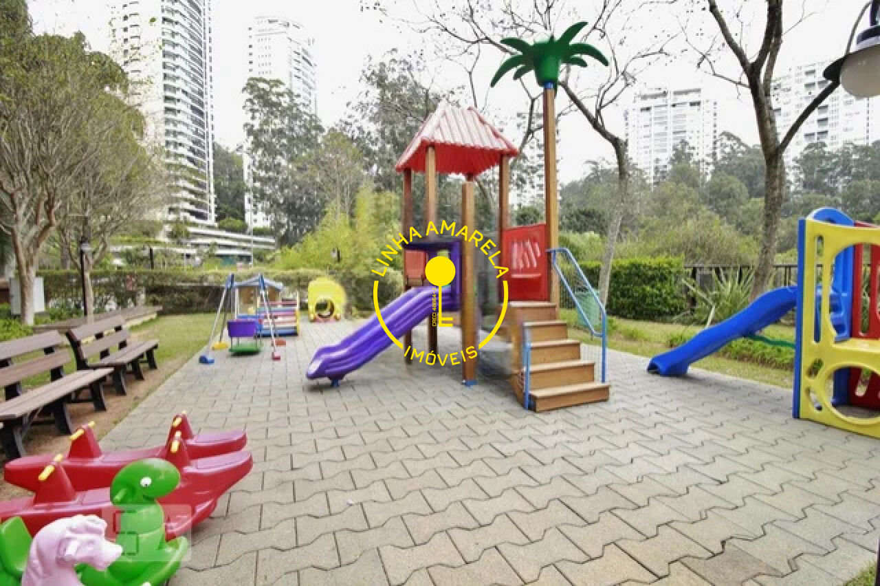 Foto 44 — Apartamento em Jardim Morumbi