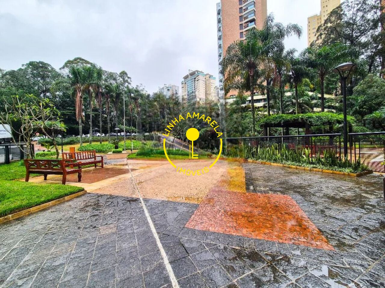 Foto 46 — Apartamento em Jardim Morumbi