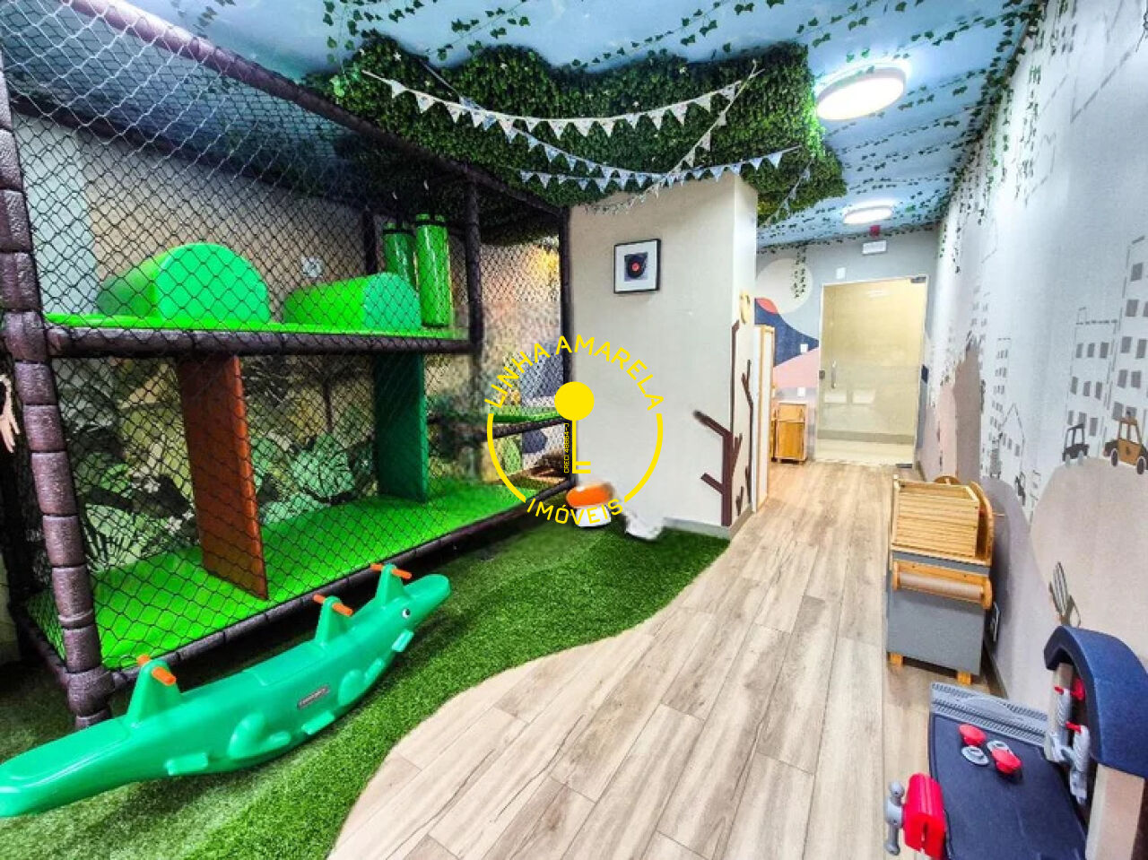 Foto 45 — Apartamento em Jardim Morumbi