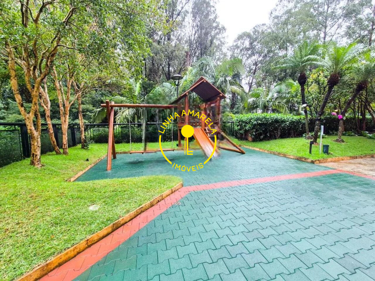 Foto 43 — Apartamento em Jardim Morumbi