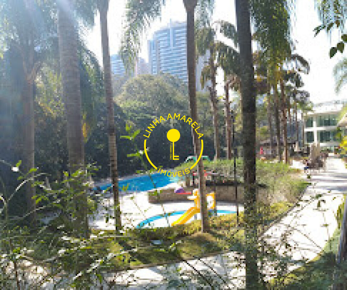 Foto 41 — Apartamento em Jardim Morumbi