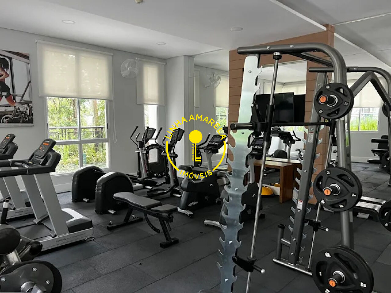 Foto 40 — Apartamento em Jardim Morumbi