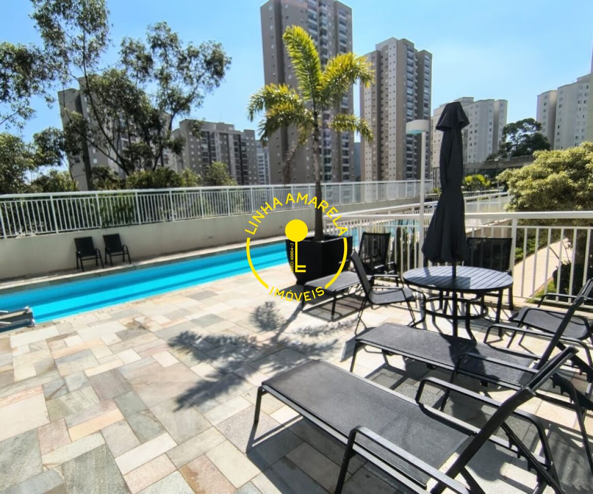 Foto 16 — Apartamento em Vila Andrade