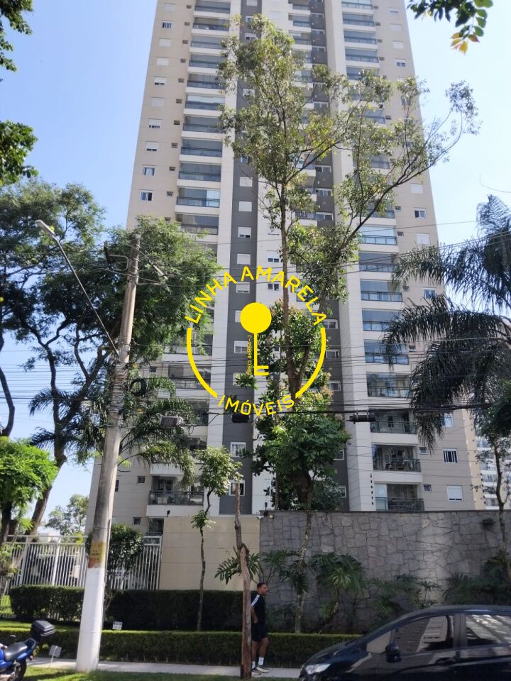 Foto 17 — Apartamento em Vila Andrade