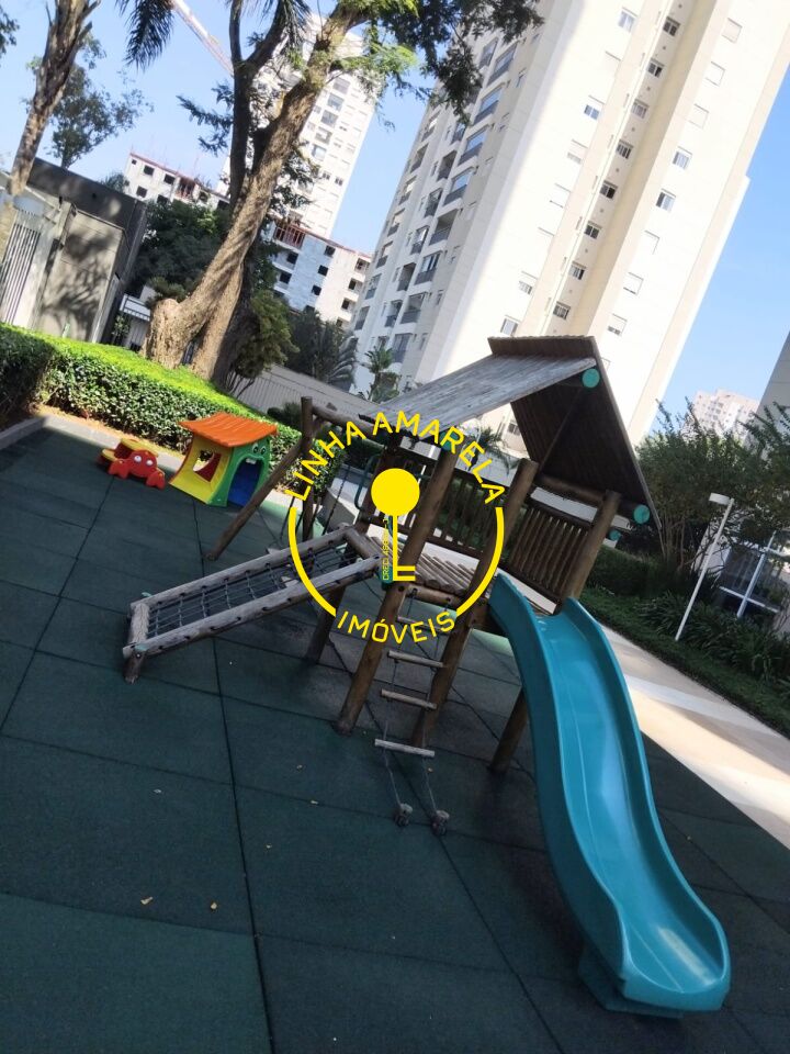 Foto 19 — Apartamento em Vila Andrade