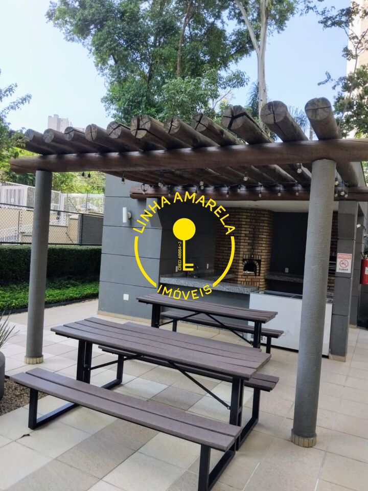 Foto 20 — Apartamento em Vila Andrade