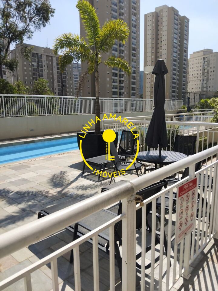 Foto 21 — Apartamento em Vila Andrade