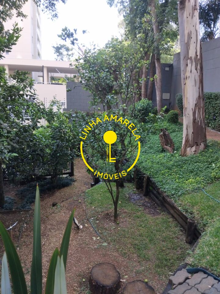 Foto 22 — Apartamento em Vila Andrade