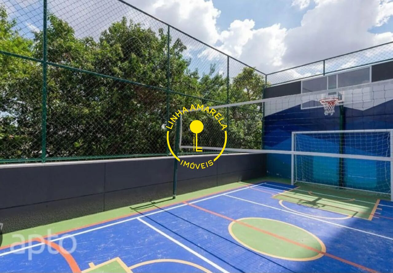 Foto 31 — Apartamento em Vila Sônia