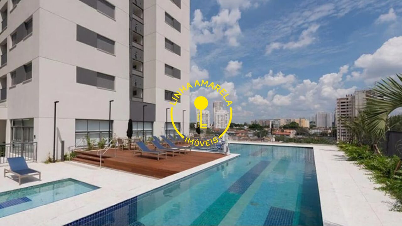 Foto 30 — Apartamento em Vila Sônia