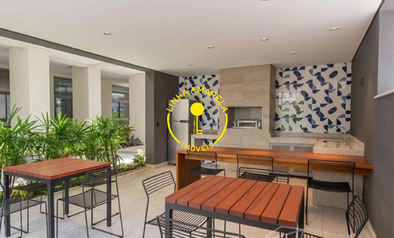 Foto 33 — Apartamento em Vila Sônia