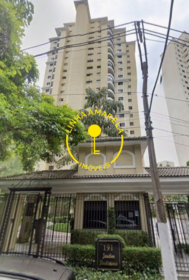 Foto 44 — Apartamento em Vila Andrade