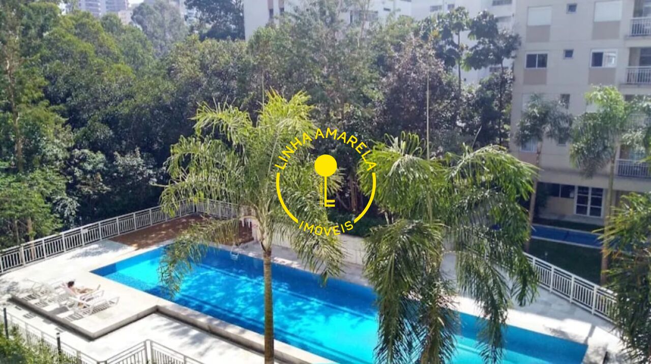 Foto 24 — Apartamento em Jardim Ampliação