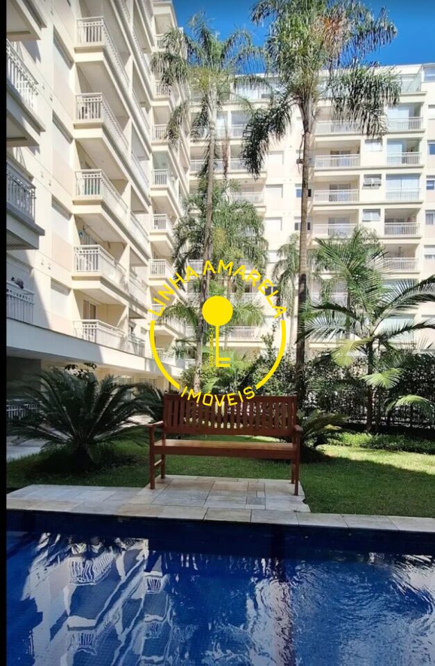 Foto 23 — Apartamento em Jardim Ampliação