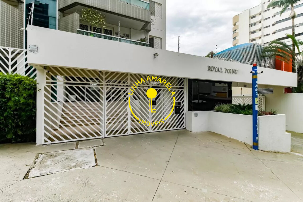 Foto 45 — Apartamento em Vila Andrade