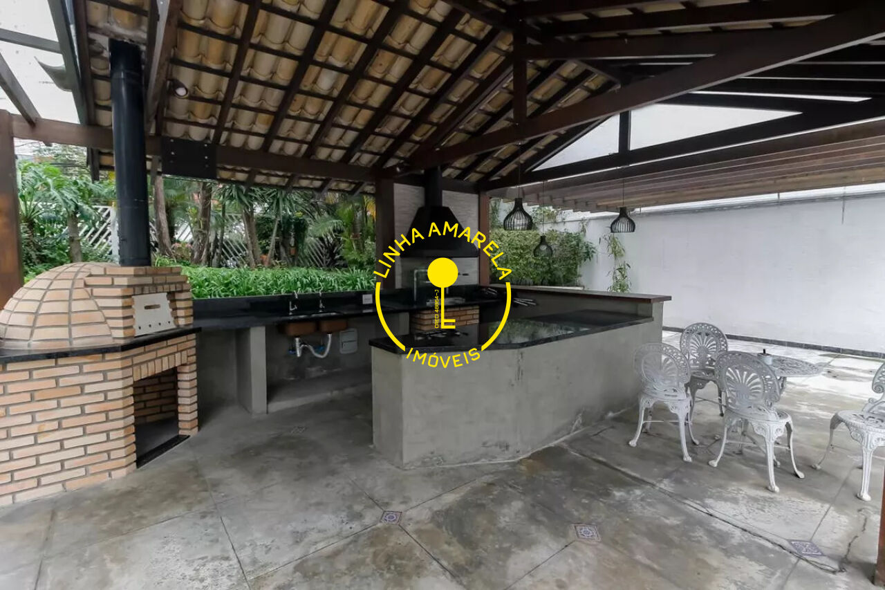Foto 40 — Apartamento em Vila Andrade