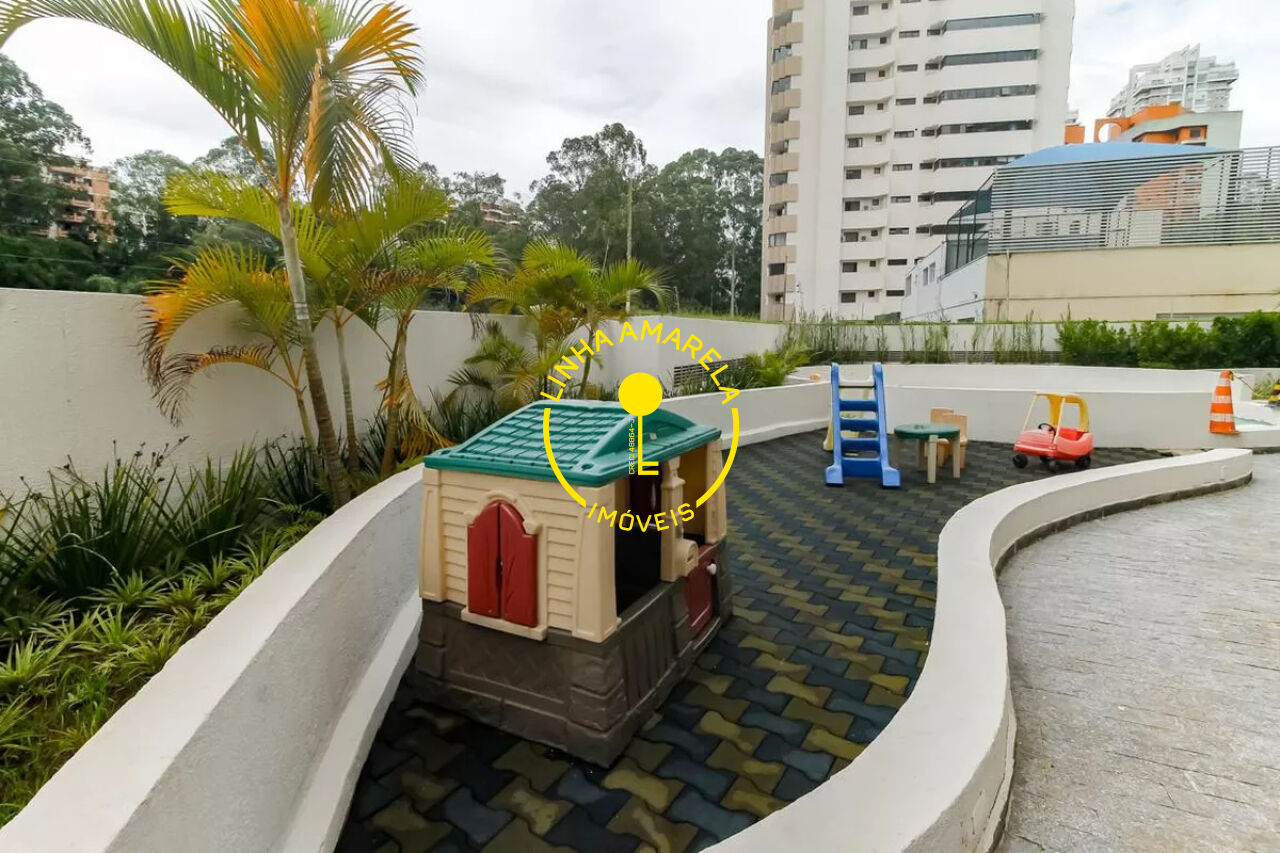 Foto 42 — Apartamento em Vila Andrade