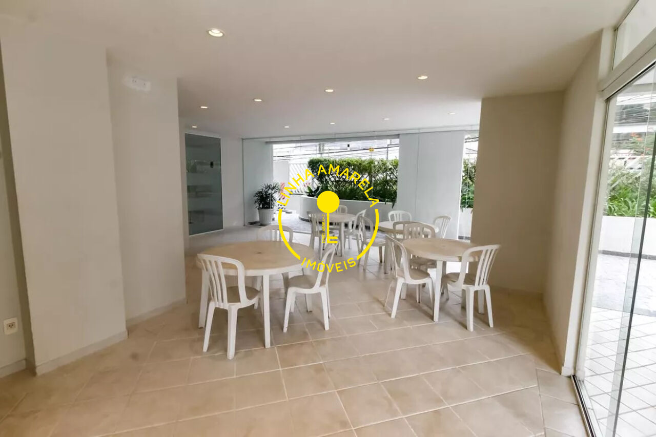 Foto 43 — Apartamento em Vila Andrade