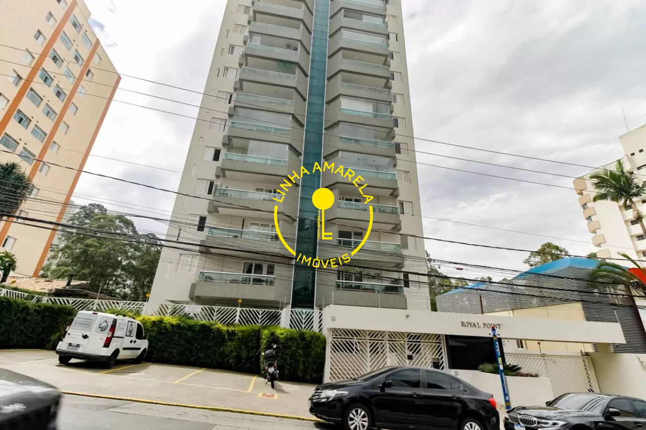 Foto 39 — Apartamento em Vila Andrade