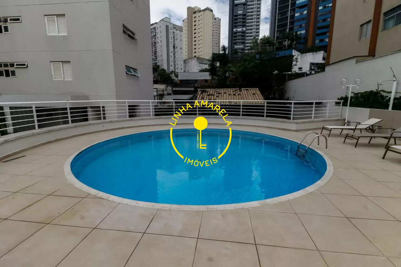 Foto 44 — Apartamento em Vila Andrade