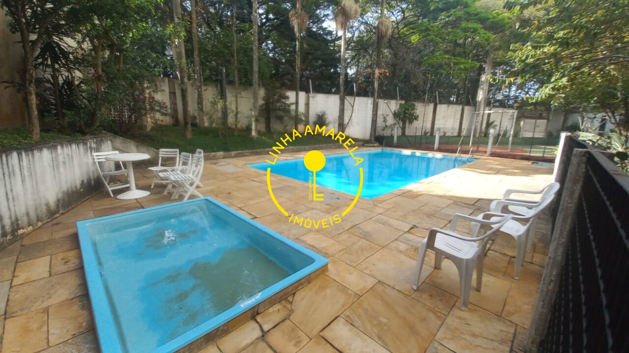 Foto 25 — Apartamento em Vila Sônia