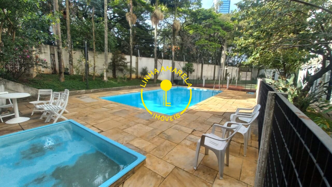 Foto 26 — Apartamento em Vila Sônia